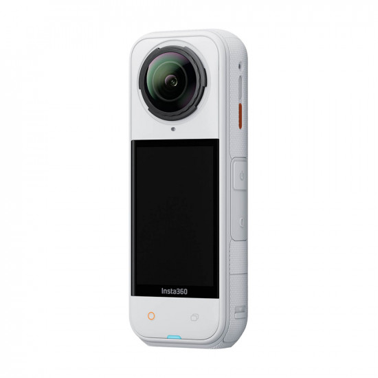 Экшн-камера Insta 360 X5 Standard Bundle, White