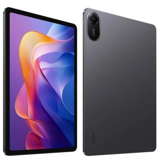 Redmi Pad 2, 6.128Gb, LTE, Gray