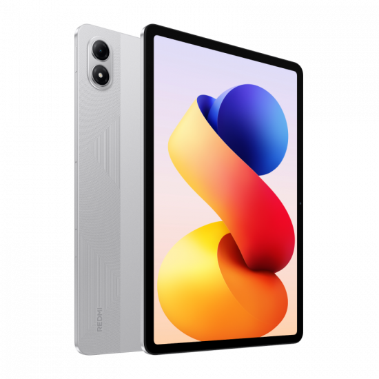 Xiaomi Pad 2 Pro, 6.128Gb, 5G, Silver