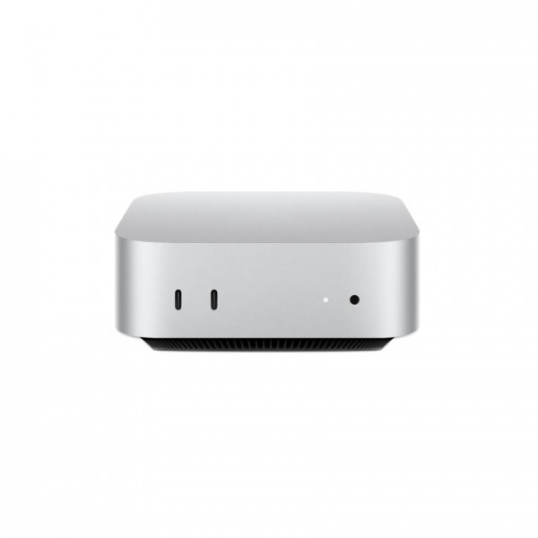 Apple Mac Mini (M4 10C CPU, 10C GPU, 16Gb, 256Gb SSD), MU9D3