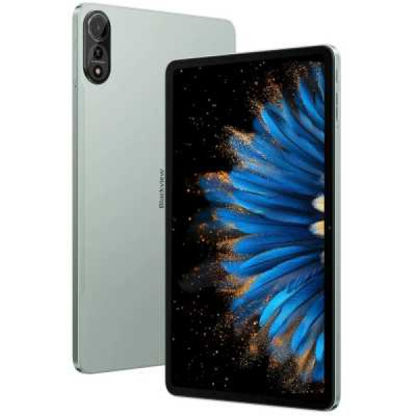 Blackview Tab Mega 2, Wi-Fi, 12.256Gb, Green
