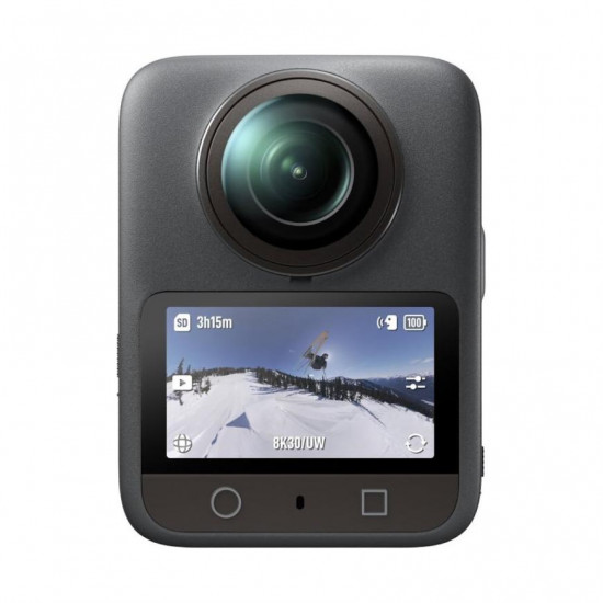 Экшн-камера DJI Osmo 360 Standart Combo