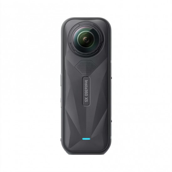 Экшн-камера Insta 360 X5 Standard Bundle, Black