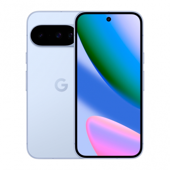 Google Pixel 10, 12.128Gb, Frost