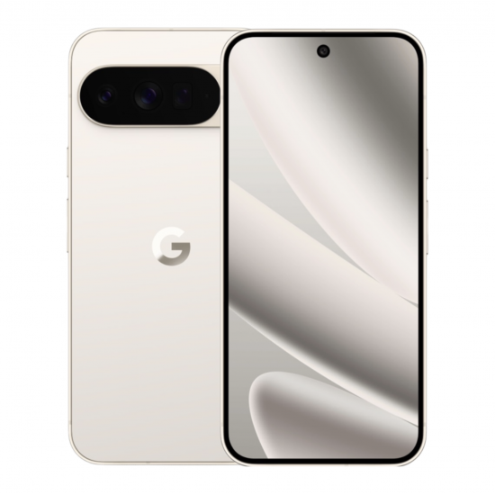 Google Pixel 10 Pro XL, 16.256Gb, Porcelain