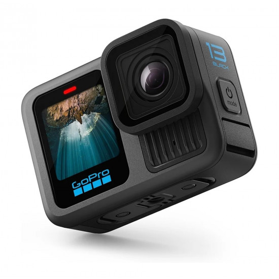 GoPro HERO13, Black