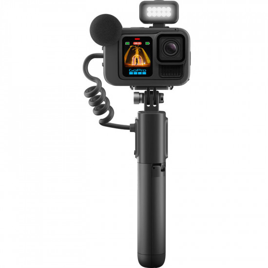 GoPro HERO13, Black Creator Edition