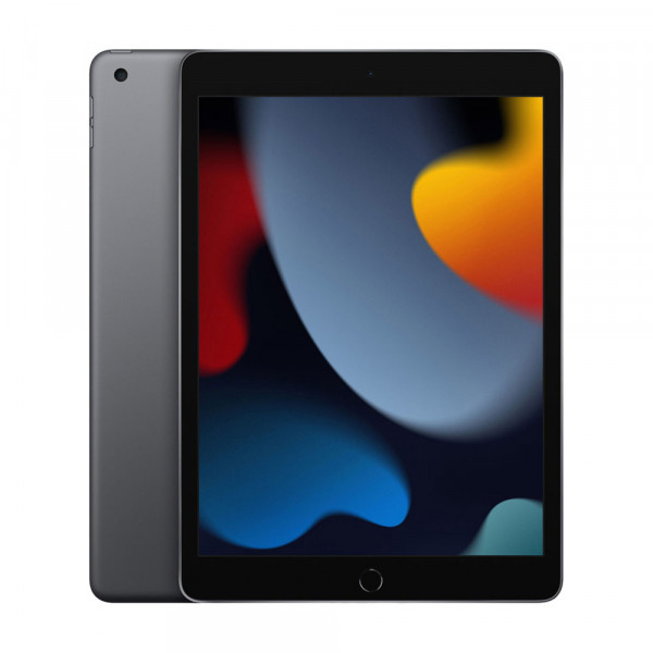 iPad 10.2 (2021) 64Gb, Wi-Fi, Space Gray
