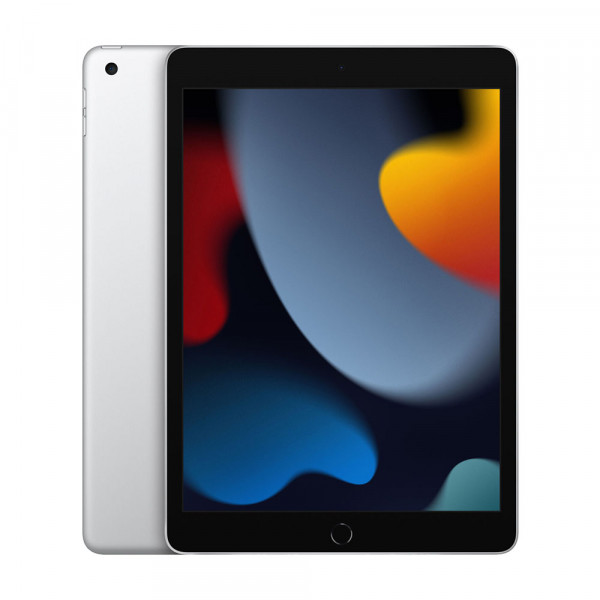 iPad 10.2 (2021) 64Gb, Wi-Fi, Silver