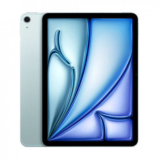 iPad Air 11 (2026), 128Gb, Wi-Fi, Blue