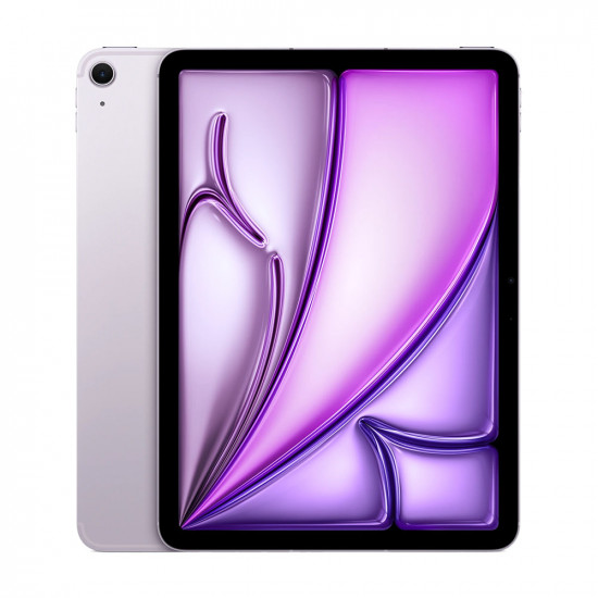 iPad Air 11 (2026), 128Gb, Wi-Fi, Purple