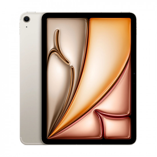 iPad Air 11 (2026), 128Gb, Wi-Fi, Starlight