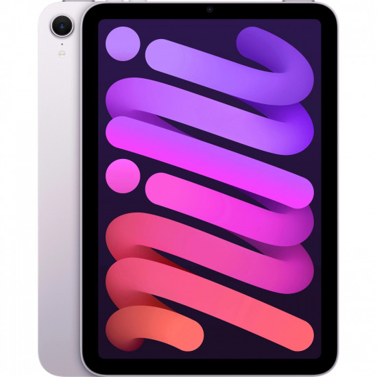 iPad Mini (2024) 128Gb, Wi-Fi, Purple