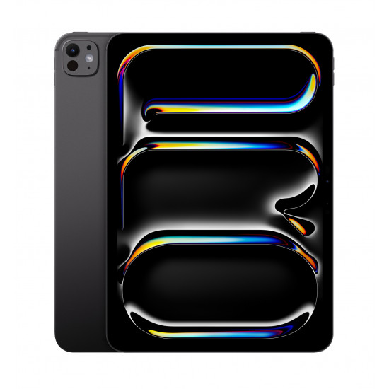 iPad Pro 11 (2024) 1Tb, Wi-Fi, Space Black