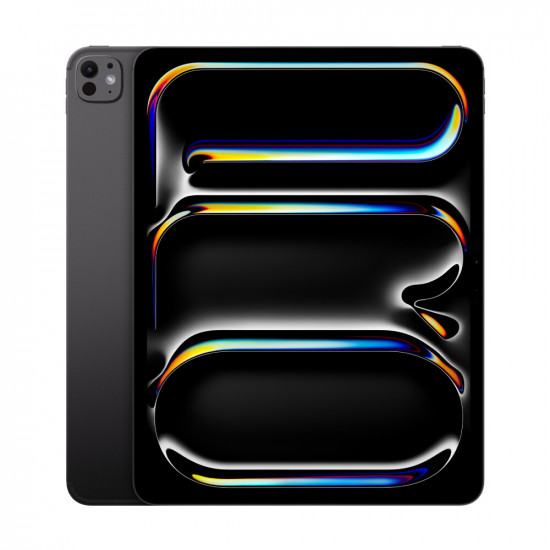 iPad Pro 13 (2024) 2Tb, Wi-Fi, Space Black + Nano texture