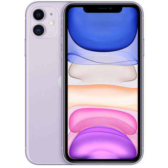 iPhone 11, 128Gb, Purple