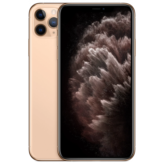 iPhone 11 Pro Max, 256Gb, Gold