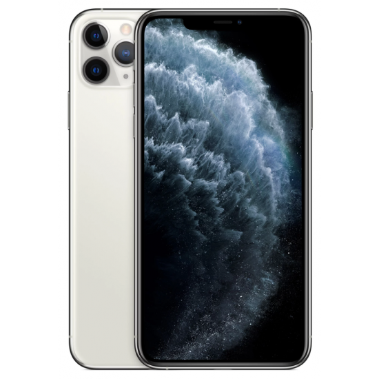 iPhone 11 Pro MAX, 256GB, Silver