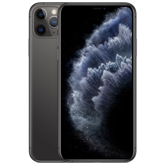 iPhone 11 Pro Max, 256Gb, Space Gray