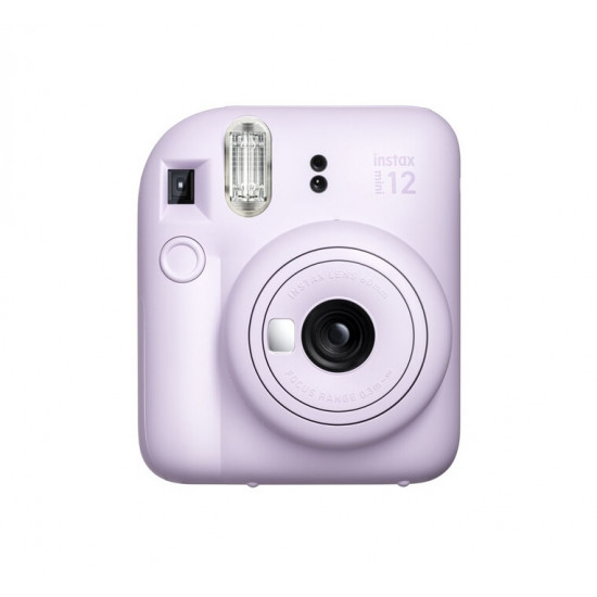 Камера мгновенной печати Fujifilm Instax Mini 12, Lilac Purple