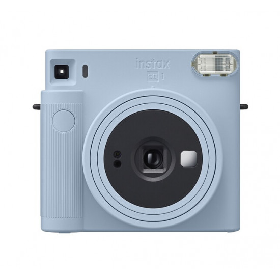Камера мгновенной печати Fujifilm Instax Square SQ1, Blue