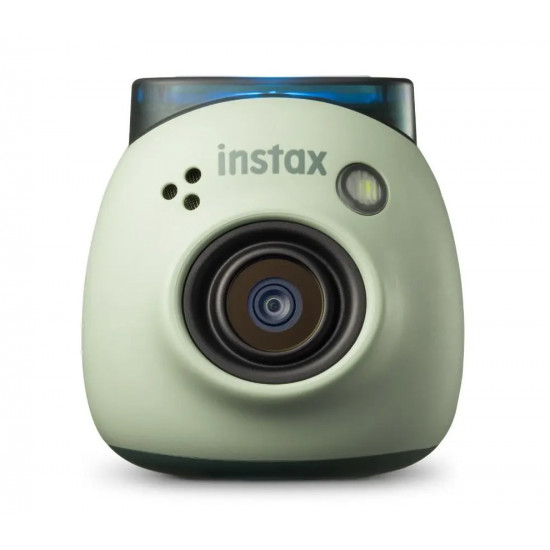 Мини-камера моментальной печати Fujifilm Instax Pal, Green