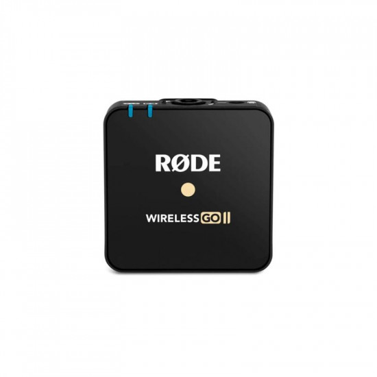 Передатчик для радиосистемы Rode Wireless Go II TX