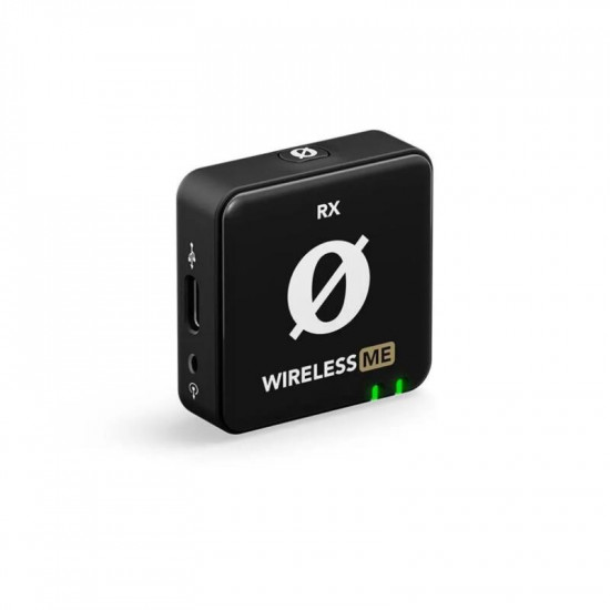 Передатчик для радиосистемы Rode Wireless ME