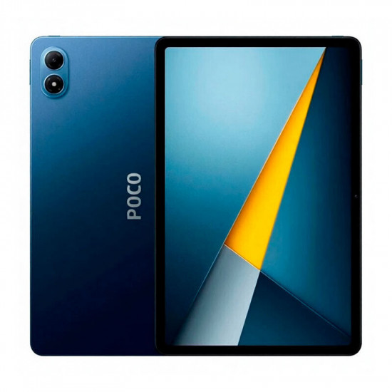 Poco Pad M1, 8.256Gb, Blue
