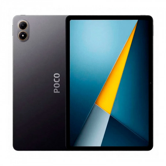 Poco Pad M1, 8.256Gb, Grey
