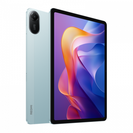 Redmi Pad 2, 4.128Gb, LTE, Green
