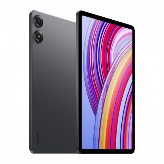 Redmi Pad Pro 5G, 8.256Gb, Graphite Gray