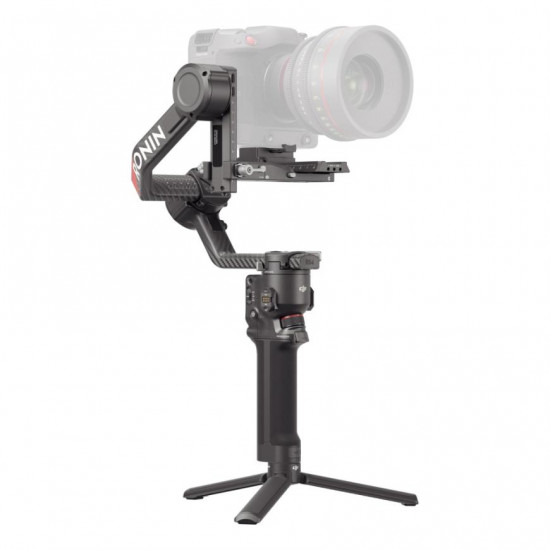 Стабилизатор DJI RS 4 Combo