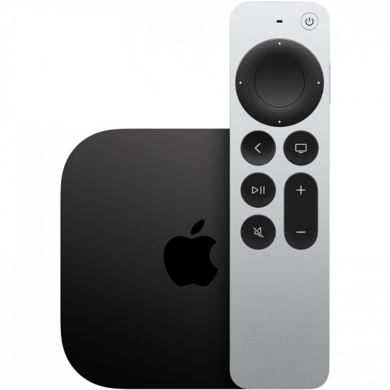 ТВ-приставка Apple TV 4K 128GB, 2022г