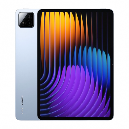 Xiaomi Pad 7, 12.256Gb, Wi-Fi, Blue