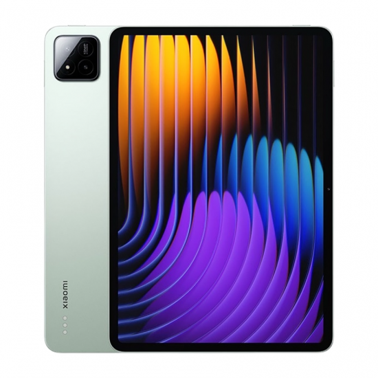 Xiaomi Pad 7, 12.256Gb, Wi-Fi, Green
