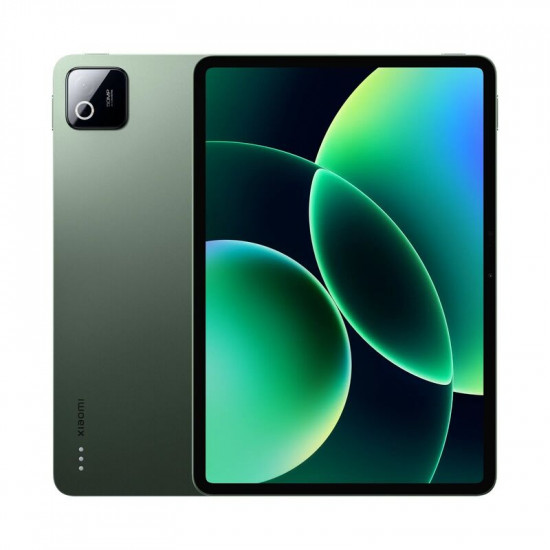 Xiaomi Pad 8 Pro, 8.256Gb, Wi-Fi, Green